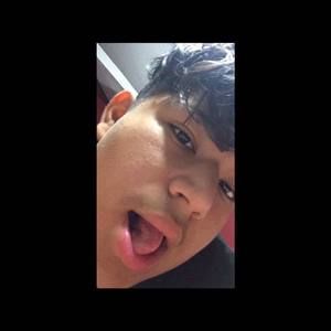 Meet your Posher, Edwin